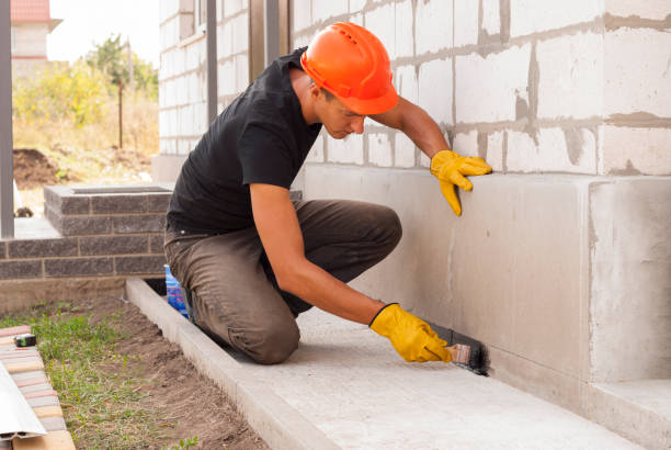 Licensed Exterior Waterproofing service in Fort Mill, SC - SGP Waterproofing